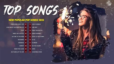 Top Billboard Songs 2023 Best Pop Music Playlist On Spotify 2023