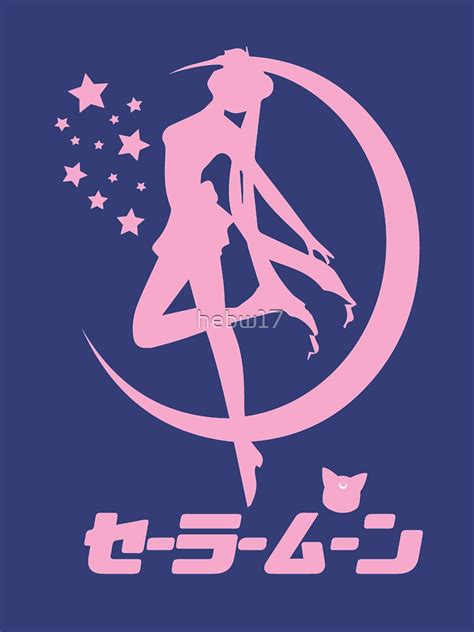 Sailor Moon Sweatshirts Sailor Moon Pullover Sweatshirt RB2008