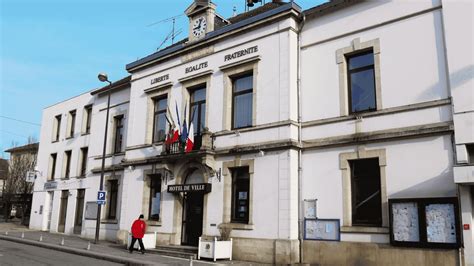 Présentation de Neuves Maisons MAIRIE DE NEUVES MAISONS