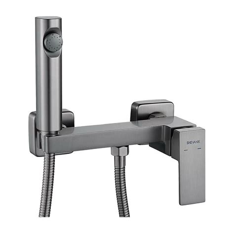 Гигиенический душ SHEVANIK S9605T-1 - выгодная цена, отзывы ...