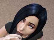 DDSims Cheating MILF Gets Impregnated By Homeless Men Sims 4 Free