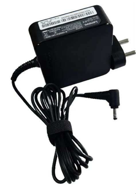 Lenovo W Ac Laptop Adapter Output Voltage V Input Voltage