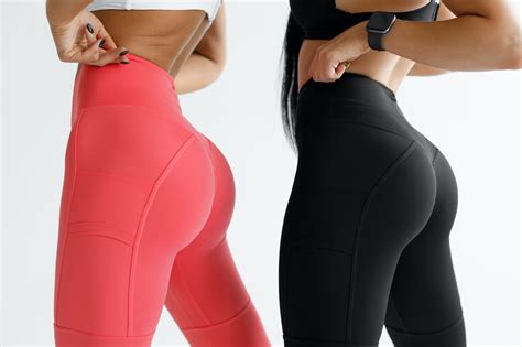 Seasum Booty Lifting Leggings Are A Hit With Over 54 000 Shoppers