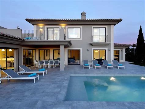 Algarve villas with a private pool for your next Portugal trip