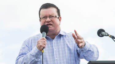 Liberal MP Slammed Over Claims Anal Sex Taught In Schools