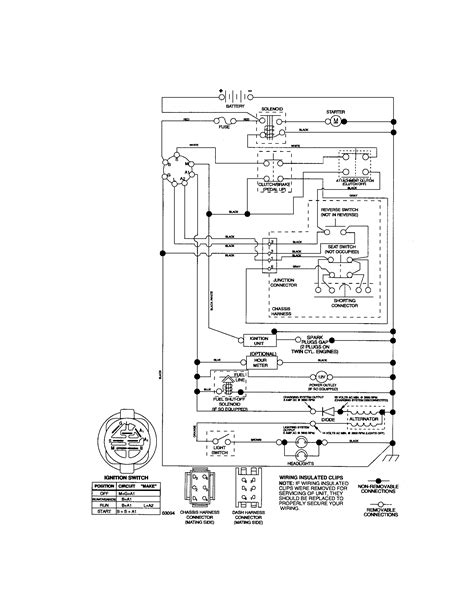 Craftsman Parts Diagram