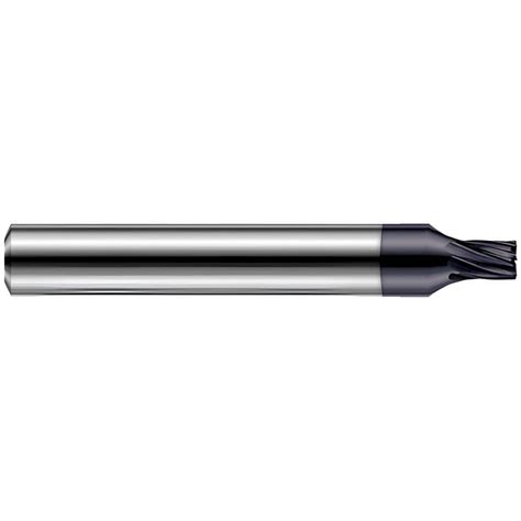 Harvey Tool Corner Radius End Mill Dia Loc