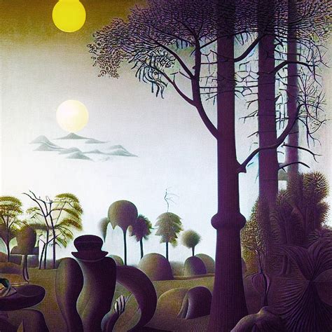 Surrealistic Landscape 2 by AI-Visions on DeviantArt