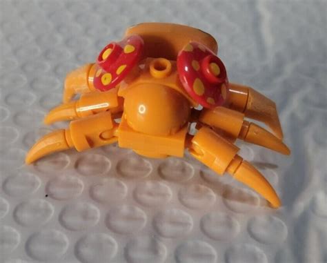 Mega Construx Pokemon Figure Paras 4621521315