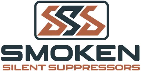 Smoken Silent Suppressors Smoken Silent Suppressors