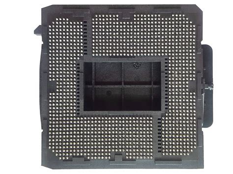 Socket gniazdo procesora Intel 1155 LGA1155 - 12703777356 - oficjalne ...