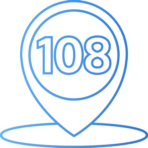 108 - Free education icons