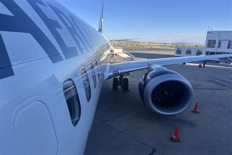 Boeing Despide A Responsable De Aviones 737 Max Tras Incidente De