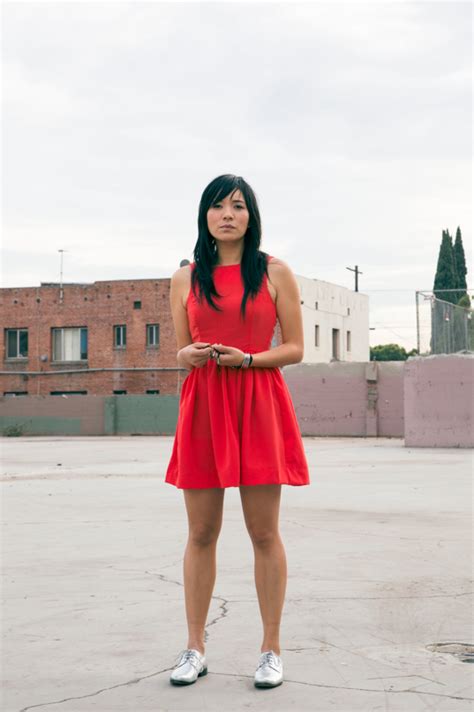 The Fruit of Thao Nguyen's Labors - Interview Magazine