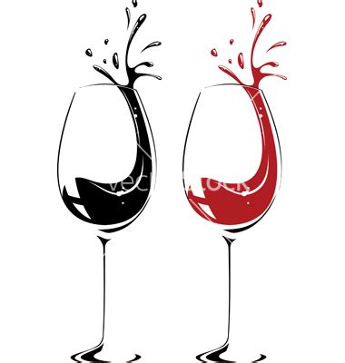 clipart wine glass silhouette - Clipground