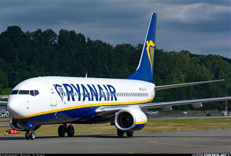 Boeing 737-800 - Ryanair | Aviation Photo #5007475 | Airliners.net