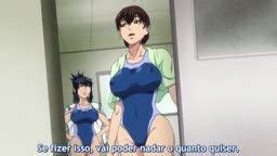 Eu Vou Me Tornar Sua Escrava 01 Anime Hentai Video Putaria