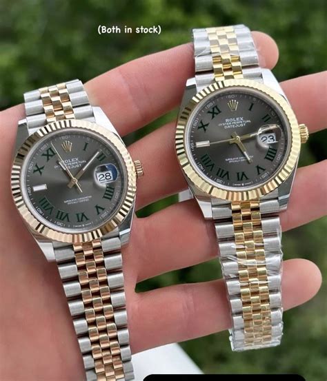 Rolex Datejust Reference Numbers A Comprehensive Guide Jonathan S