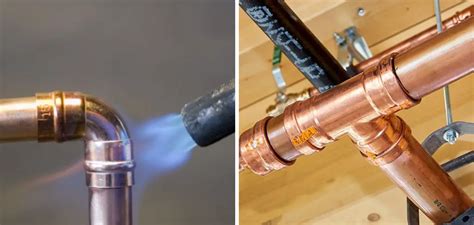 How To Solder Copper Pipe Leak 6 Easy Processes 2025