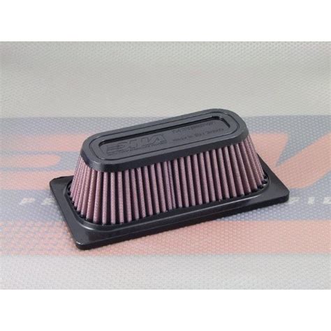 DNA AIR FILTER FOR KTM 690 SUPERMOTO 07