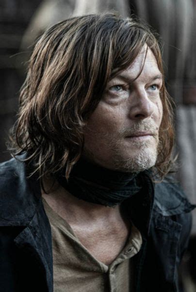 The Walking Dead Amc Revela Primer Tráiler Del Spin Off De Daryl Dixon