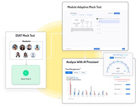 Boost Sat Score With Adaptive And Gamified Digital Sat Prep