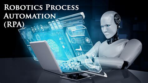 Everything You Need To Know About Robotic Process Automation Rpa