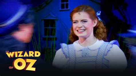 New Footage London The Wizard Of Oz Youtube