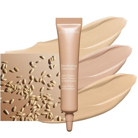 Clarins Everlasting Concealer Online La DOUGLAS