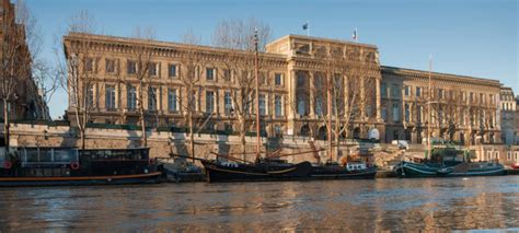 La Monnaie De Paris SLA