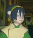 Toph Beifong Voices Avatar The Last Airbender Behind The Voice Actors