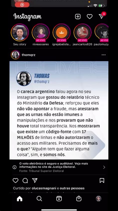 Paulo Henrique Resende on GETTR É só vai piorando as coisas daqui