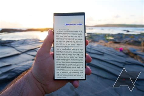 Samsung Galaxy S23 Ultra vs. Galaxy Note 20 Ultra: Time to trade up