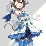 梅麻吕 Horny Girlいたずら好きな女の子 いまどきのおんなのこ 琉璃神社 HACG