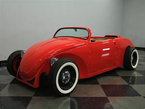 Volkswagen Beetle Volksrod For Sale Classiccars Cc