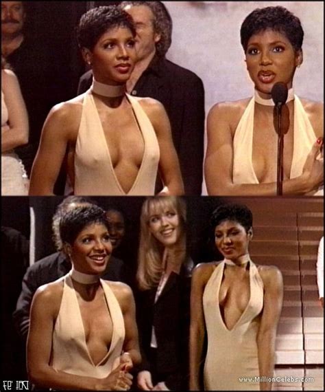 Toni Braxton Shesfreaky