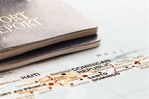 Digital participation of the tourism industry in the Dominican Republic