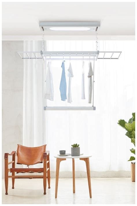 Сушилка для белья Xiaomi электрическая Mr Bond Smart Clothes Dryer M1 ...