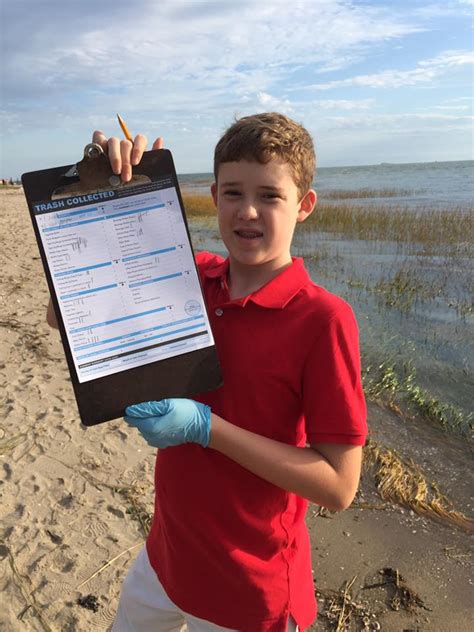 Volunteers Rocked the 2017 International Coastal Cleanup! - Save the Sound