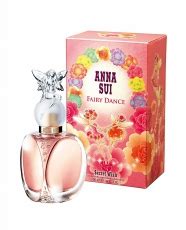 Парфюм Анна Суи - купить духи и туалетную воду Anna Sui: цена, отзывы, фото