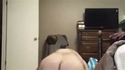 Silverdaddy Spreads Nicely For The Camera American Gay DILF Porn XHamster