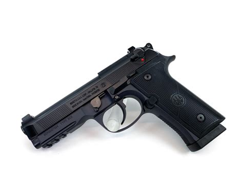 Beretta X Rdo Gr Centurion X Mm J Qr G Pistol Buy Online