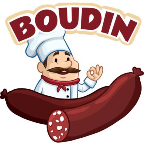 SignMission D DC 8 Boudin 8 In Concession Decal Boudin 1 Ralphs