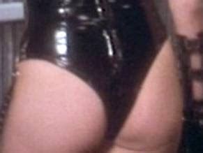 SARA STOCKBRIDGE Nude AZNude