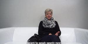 Mature Blonde Sucks And Takes Dick At The Casting Porn Videos