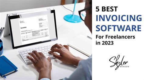 Best Invoicing Software For Freelancers In Free Paid