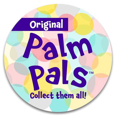 Palm Pals Drukke Mamas