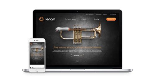 Spirosure – Fenom Pro – Matt McDougall