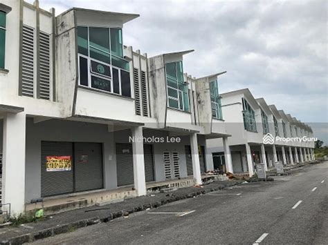 Double Storey At Bandar Meru Raya Meru Bestari A9 Meru Ipoh Perak