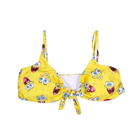 Spongebob Bikini Buy In This Is Feliz Navidad